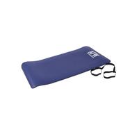 Colchoneta basic AFW azul s/a - 120x61x1cm
