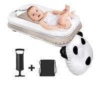 Colchoneta Coche, Multifuncional Plegable Bebé Colchon Coche Asientos Cama Para Coche Para Viajar Camping Parque(Size:A)