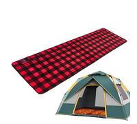 Colchoneta de camping con calefacción eléctrica - Manta para dormir ajustable a 3 niveles, saco de dormir térmico | Esterilla térmica portátil para aventuras al aire libre, senderismo, picnic, viajes