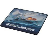 Colchoneta de carbono World of Warships 500M - GENESIS