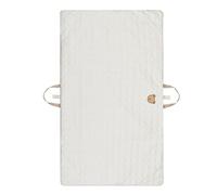 Colchoneta de dormir para niños, manta y transpirable, almohadilla para descanso preescolar y relajación, plegable, portátil, agradable a la piel, para el hogar, viajes, camping, coche, suelo