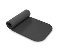 Colchoneta de ejercicio AIREX® Corona, antracita, 200 x 100 x 1,5 cm