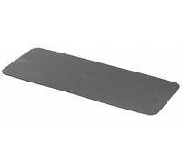 Colchoneta de ejercicio AIREX® Fitline 180, antracita, 180 x 60 x 1 cm