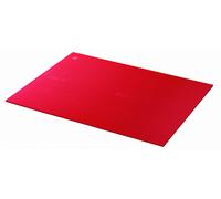 Colchoneta de ejercicios AIREX® Atlas, roja, 200 x 125 x 1,5 cm