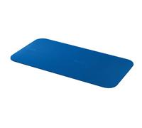Colchoneta de ejercicios AIREX® Corona, azul, 185 x 100 x 1,5 cm