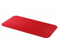 Colchoneta de ejercicios AIREX® Corona, roja, 185 x 100 x 1,5 cm