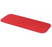 Colchoneta de ejercicios AIREX® Coronella, roja, 185 x 60 x 1,5 cm