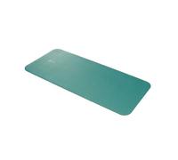 Colchoneta de ejercicios AIREX® Fitline 180, verde botella, 180 x 60 x 1 cm