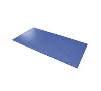 Colchoneta de ejercicios AIREX® Hercules azul, 200 x 100 x 2,5 cm