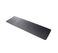 Colchoneta de ejercicios AIREX® Pilates, antracita, 190 x 60 x 0,8 cm
