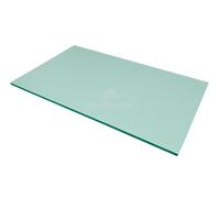 Colchoneta de ejercicios AIREX® Titania, verde botella