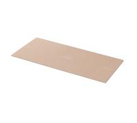 Colchoneta de ejercicios AIREX® TrExercise 140, color marrón arena