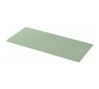 Colchoneta de ejercicios AIREX® TrExercise 140, verde pastel