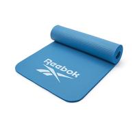 Colchoneta de entrenamiento Reebok - 10mm - Azul