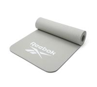 Colchoneta de entrenamiento Reebok - 10mm - Gris