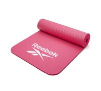 Colchoneta de entrenamiento Reebok - 10mm - Rosa