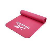 Colchoneta de entrenamiento Reebok - 7mm Color: Rosa