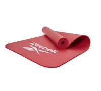 Colchoneta de entrenamiento Reebok - 7mm - Roja