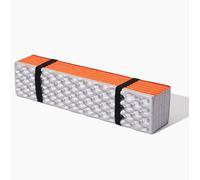 Colchoneta de espuma for dormir, estera impermeable celda cerrada for un aislamiento Superior, plegable, portátil for senderismo y acampada