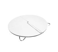 Colchoneta de Seguridad para Pole Dance Colchoneta redonda for entrenamiento de pole dance, ligera y portátil for fitness en interiores, estudios gimnasia(120cmx5cm)