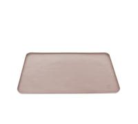 Colchoneta de silicona para perros y gatos color paloma Ferribiella