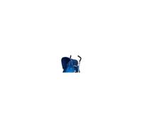 Colchoneta de Silla de paseo Chicco London Azul Chicco