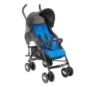 Colchoneta de silla de paseo Echo Blue Chicco