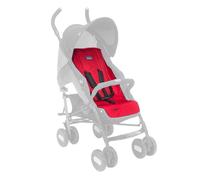 Colchoneta de silla de paseo Echo Garnet Chicco