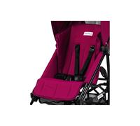 Colchoneta de silla de paseo Pliko Mini Fleur Peg-Perego