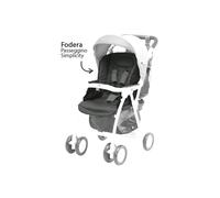 Colchoneta de silla de paseo Simplicity Chicco