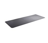 Colchoneta de yoga profesional AIREX® Calyana, negra
