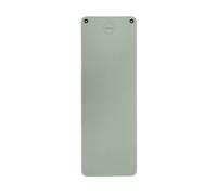 Colchoneta Elina Pilates Pilates 140x58cm - Gris