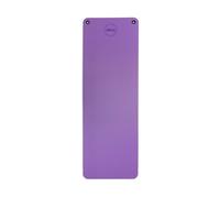 Colchoneta Elina Pilates Pilates 140x58cm - Púrpura