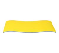 Colchoneta Flotante de Espuma para Agua, Segura y Ligera | Piscina y Parques Acuáticos, Fácil de Llevar, Fiable, Uso Infantil y Adulto, Espuma Resistente