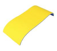 Colchoneta Flotante de Espuma para Piscina y Lago, Infantil | Forma de Nenúfar, Ligera y Fácil de Transportar, Diseño Multifuncional para Actividades Acuáticas