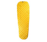 Sea To Summit colchoneta Ultralight Air - L TU Amarillo/oro