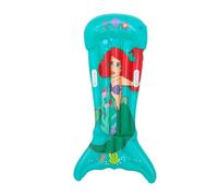 Colchoneta hinchable bestway 158 x 81 cm + 6 años