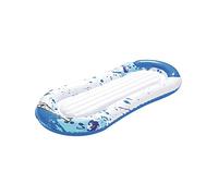 Colchoneta hinchable Bestway