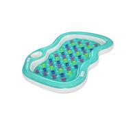 Colchoneta hinchable bestway 224 x 174 cm