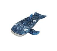 Colchoneta hinchable bestway ballena 193 x 122 cm