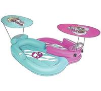 Colchoneta Hinchable Bestway Barbie