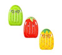 Colchoneta hinchable bestway con asas surf + 3 años (1 unidad)