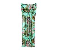 Colchoneta hinchable bestway floral 183 x 69 cm