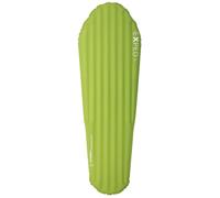 Colchoneta hinchable Exped Ultra 3R Mummy LW Color: verde claro
