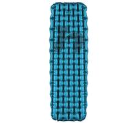 Colchoneta hinchable Hannah Float 7,0 Color: azul