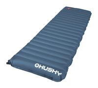 Colchoneta hinchable Husky Funny 10 Color: azul