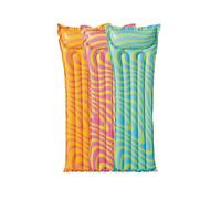Colchoneta Hinchable Intex 183 x 69 cm