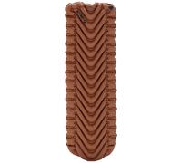 Colchoneta hinchable Klymit Insulated Static V Lite Eco Color: marrón