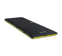 Colchoneta hinchable NEMO Equipment Tensor Extreme Conditions Regular Wide Color: azul/verde