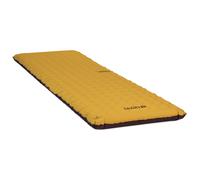 Colchoneta hinchable NEMO Equipment Tensor Trail Regular Wide Color: amarillo